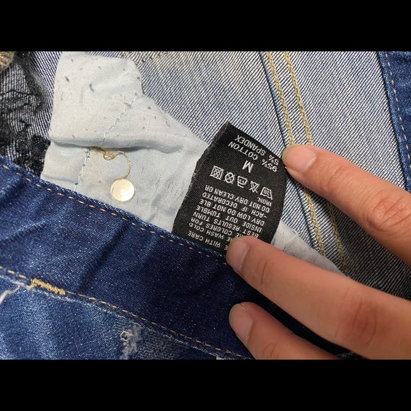 Jeans - Picture 3 of 3